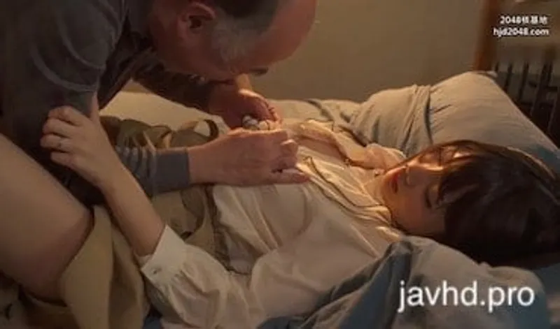 ông xã đi vắng vợ yêu bị lão già cạnh nhà hiếp suzu harumiya