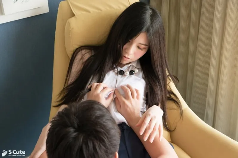 Phim sex người yêu hàn quốc cực xinh vú cực đẹp