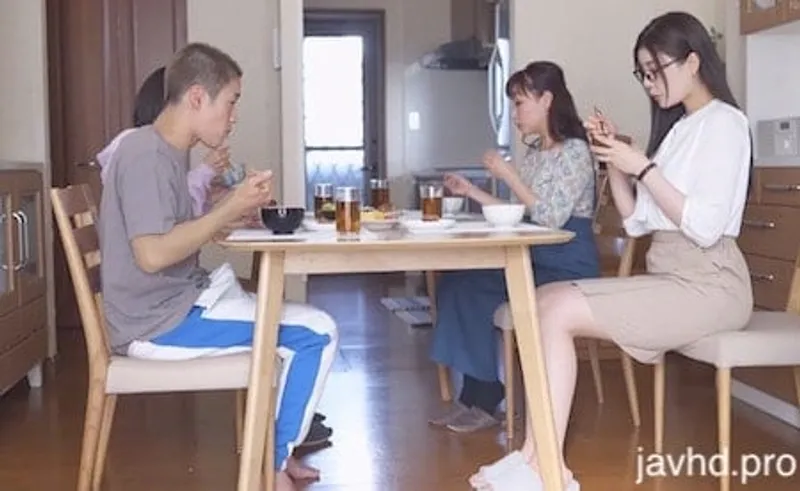 [start-094][vietsub] vợ sắp cưới của anh trai tương lai đã cuốn hút tôi rei kamiki