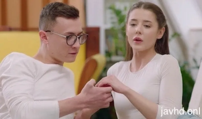 [âu mỹ] anh phải hứa là chỉ nắm tay thôi đó sybil a