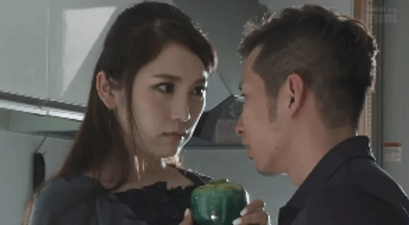 Em ông xã nắc vợ của anh trai xinh đẹp hàng cực ngon